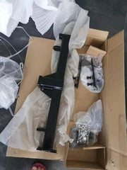 Suzuki Jimny (2019+) Tow Bar