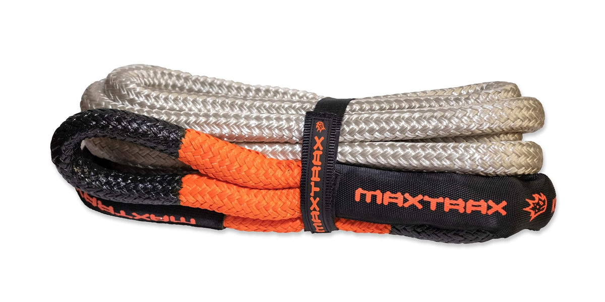MAXTRAX Static Rope - MAXTRAX NZ