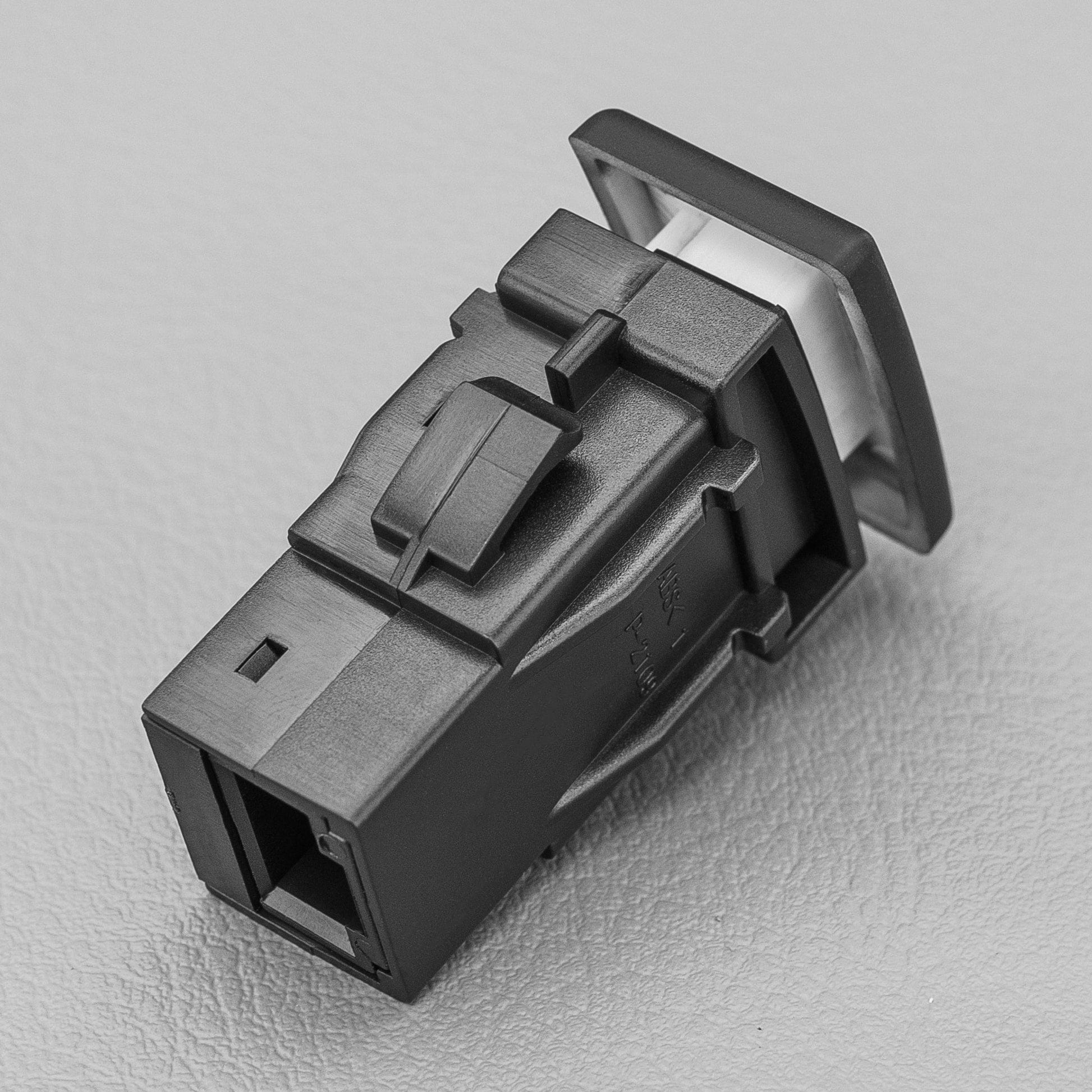 Stedi Push Switch for D-Max/Colorado (2012-2020)