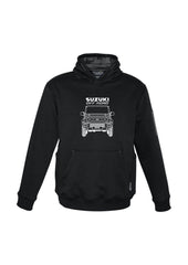 Suzuki Off Road Hoodie