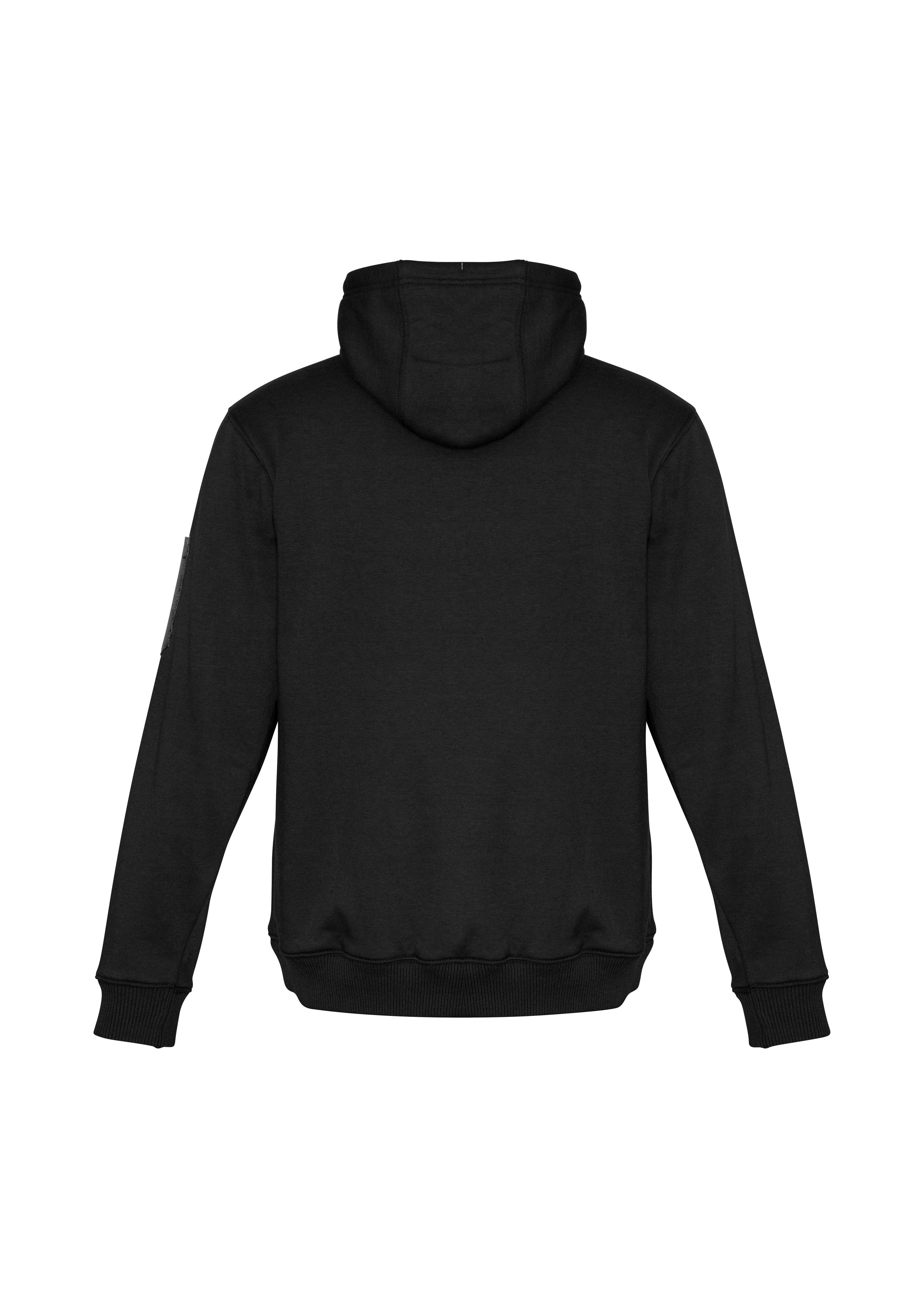 Suzuki Off Road Hoodie