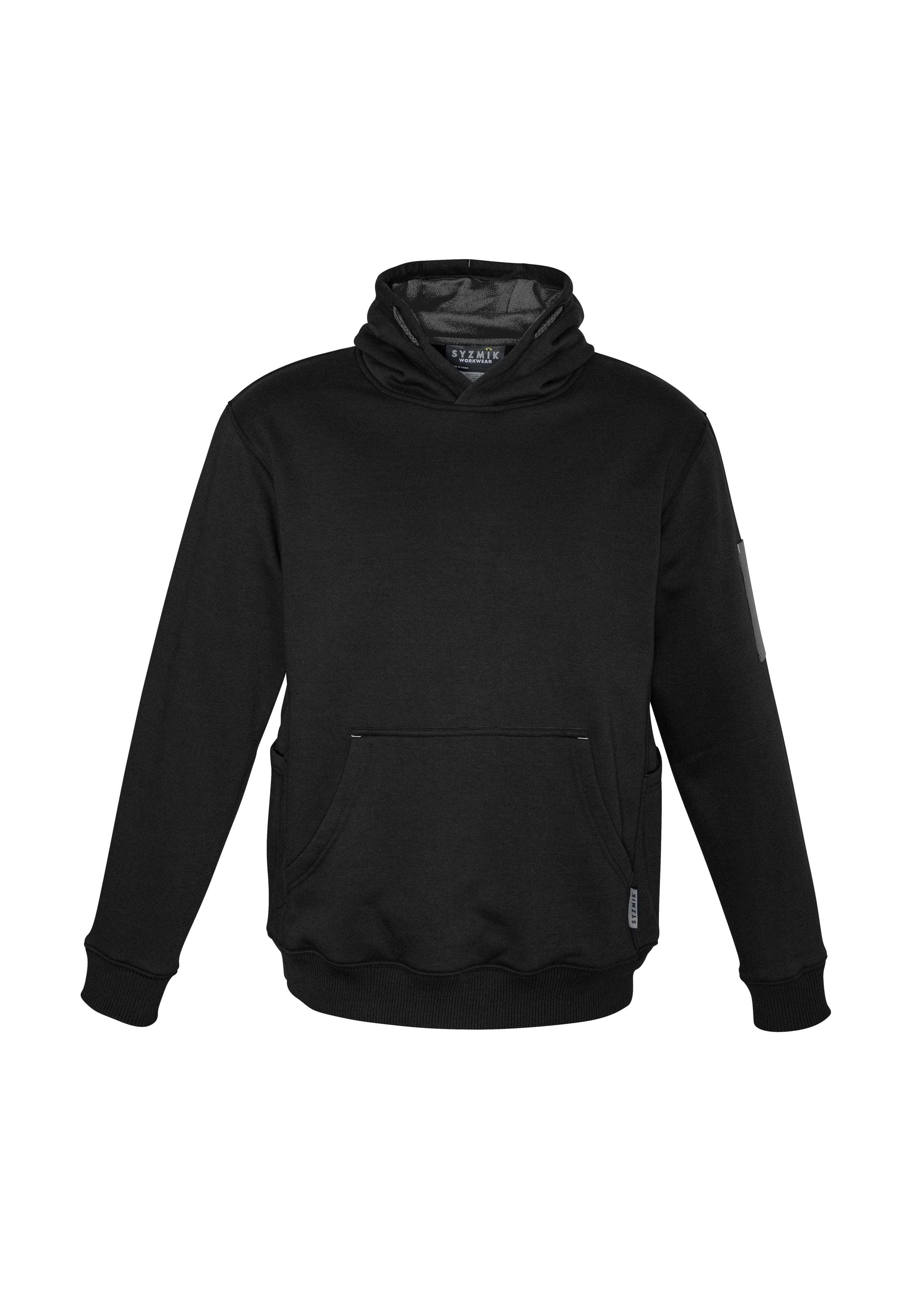 JB74 Jimny Rhino Hoodie