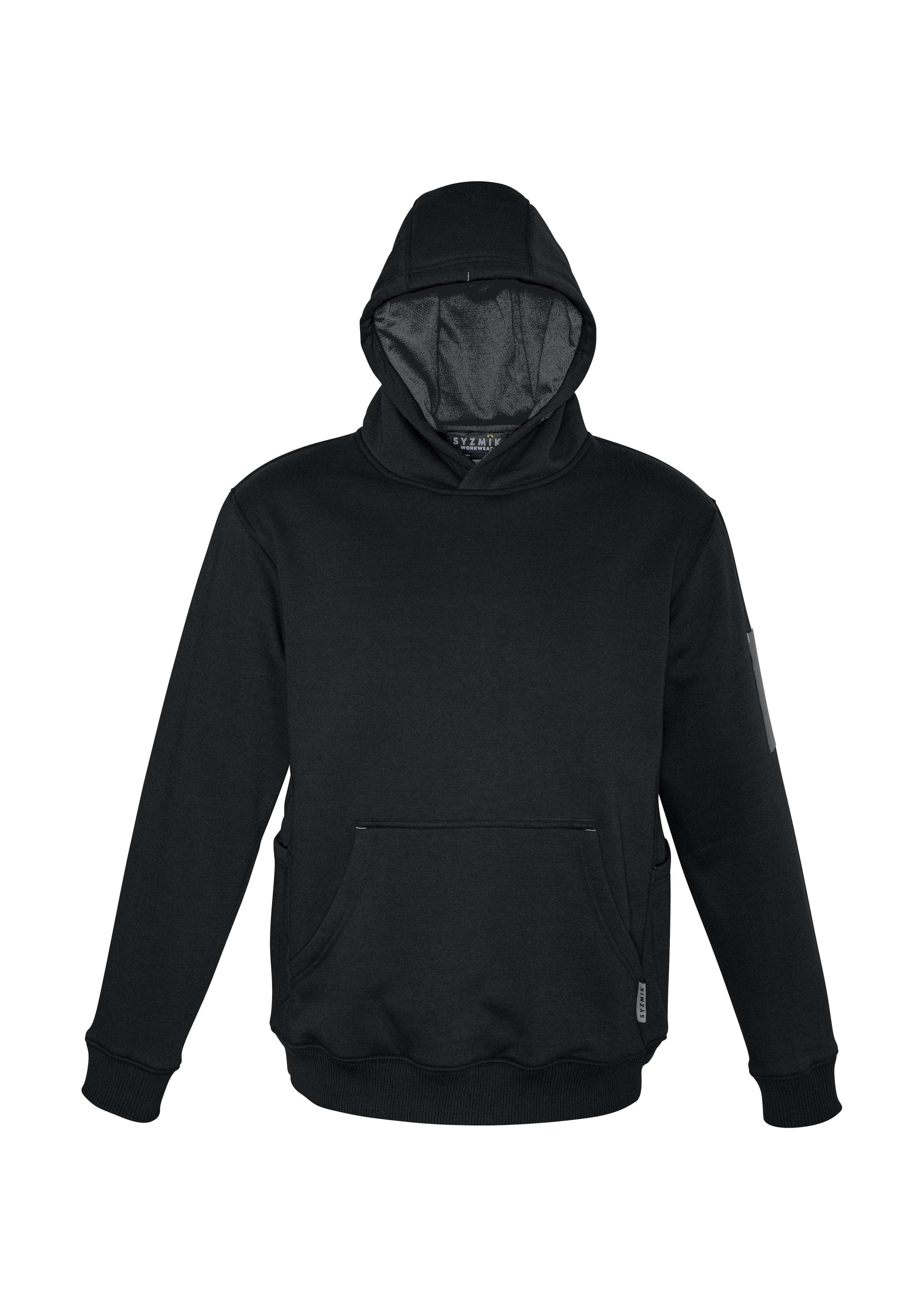 Suzuki Off Road Hoodie