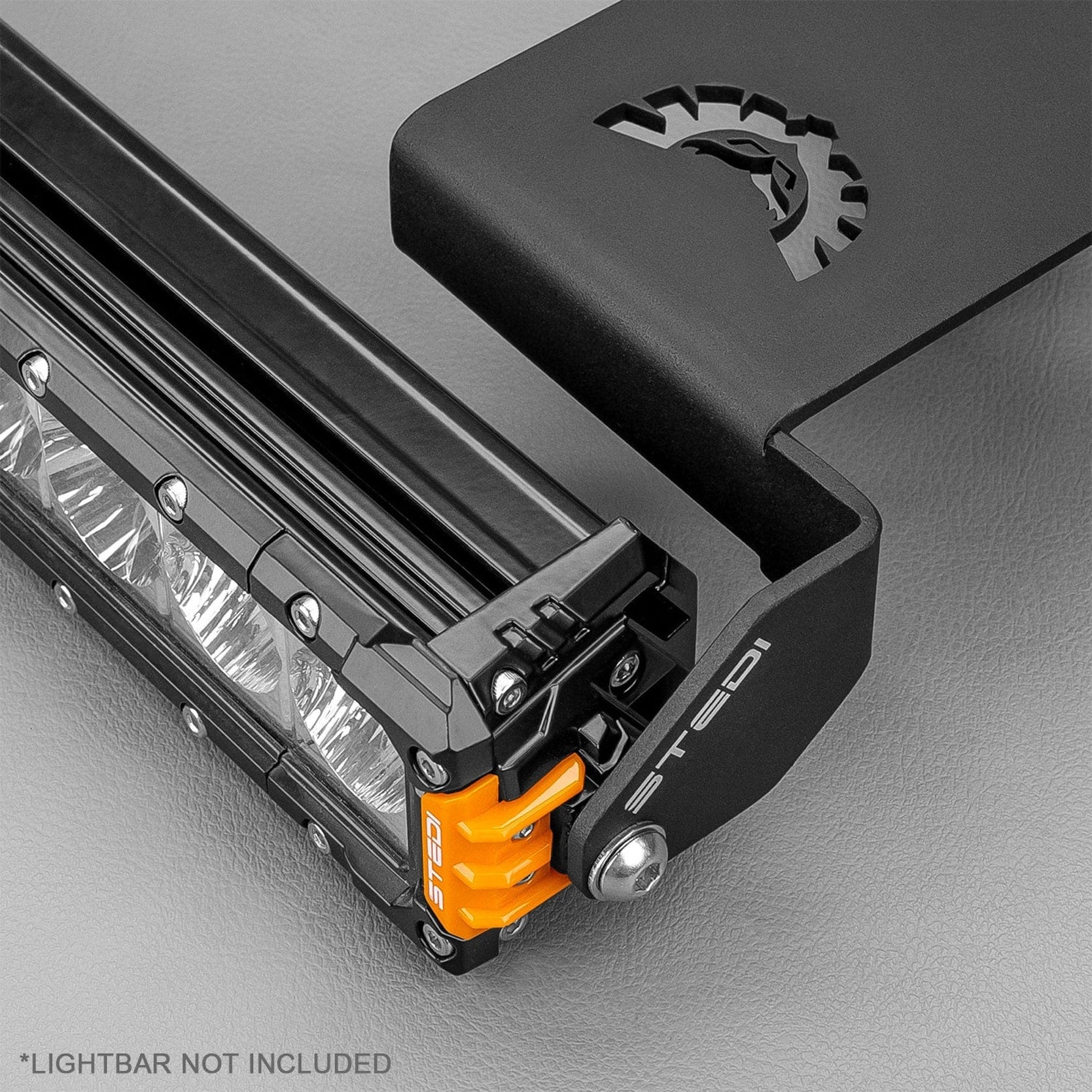 Light Bar Bracket to suit ARB Base Rack | Jimny NZ