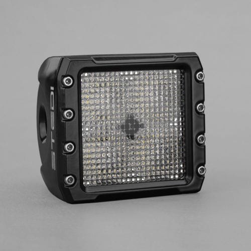 Stedi C-4 BLACK EDITION LED Light Cube | Diffuse