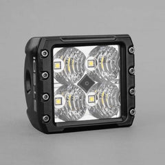 Stedi C-4 Black Edition Cube Flood Light