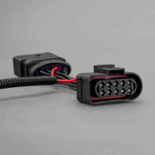 Holden Colorado, Colorado 7 RG & Trailblazer Piggy Back Adaptor