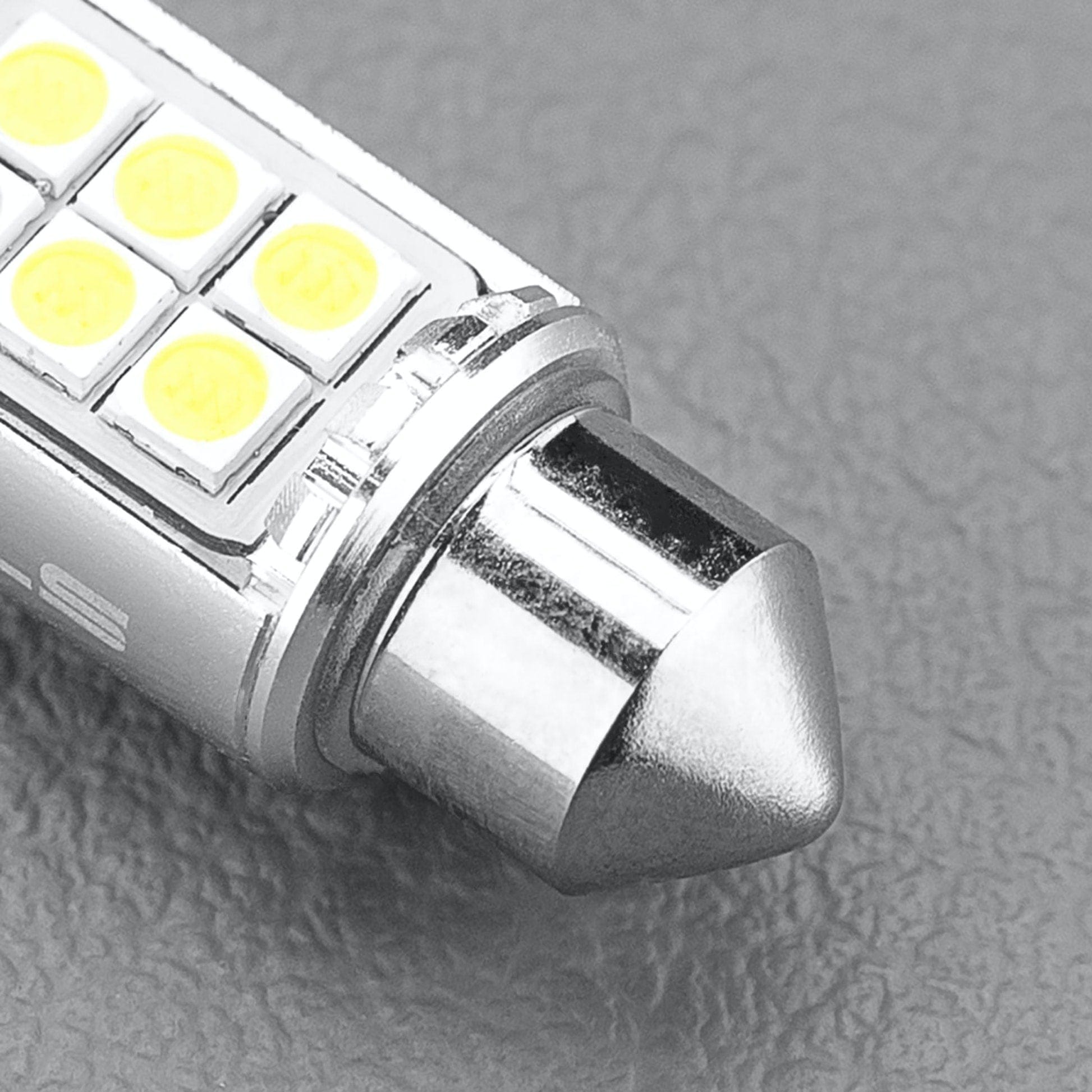 Stedi Festoon 28mm LED Bulbs (Pair)