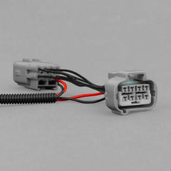 Stedi Mitsubishi Triton MR LED Headlight Piggy Back Adaptor