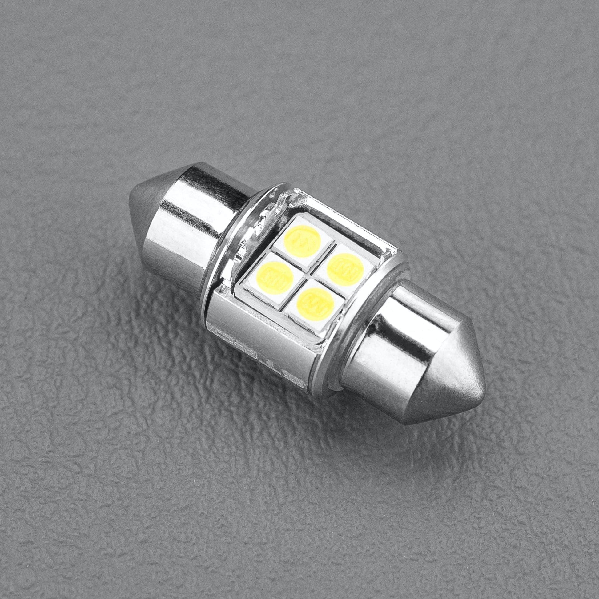 Stedi Festoon 28mm LED Bulbs (Pair)