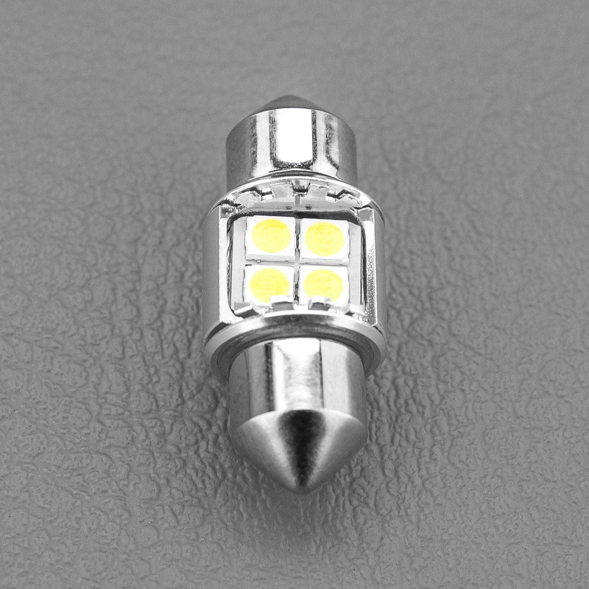 Stedi Festoon 28mm LED Bulbs (Pair)
