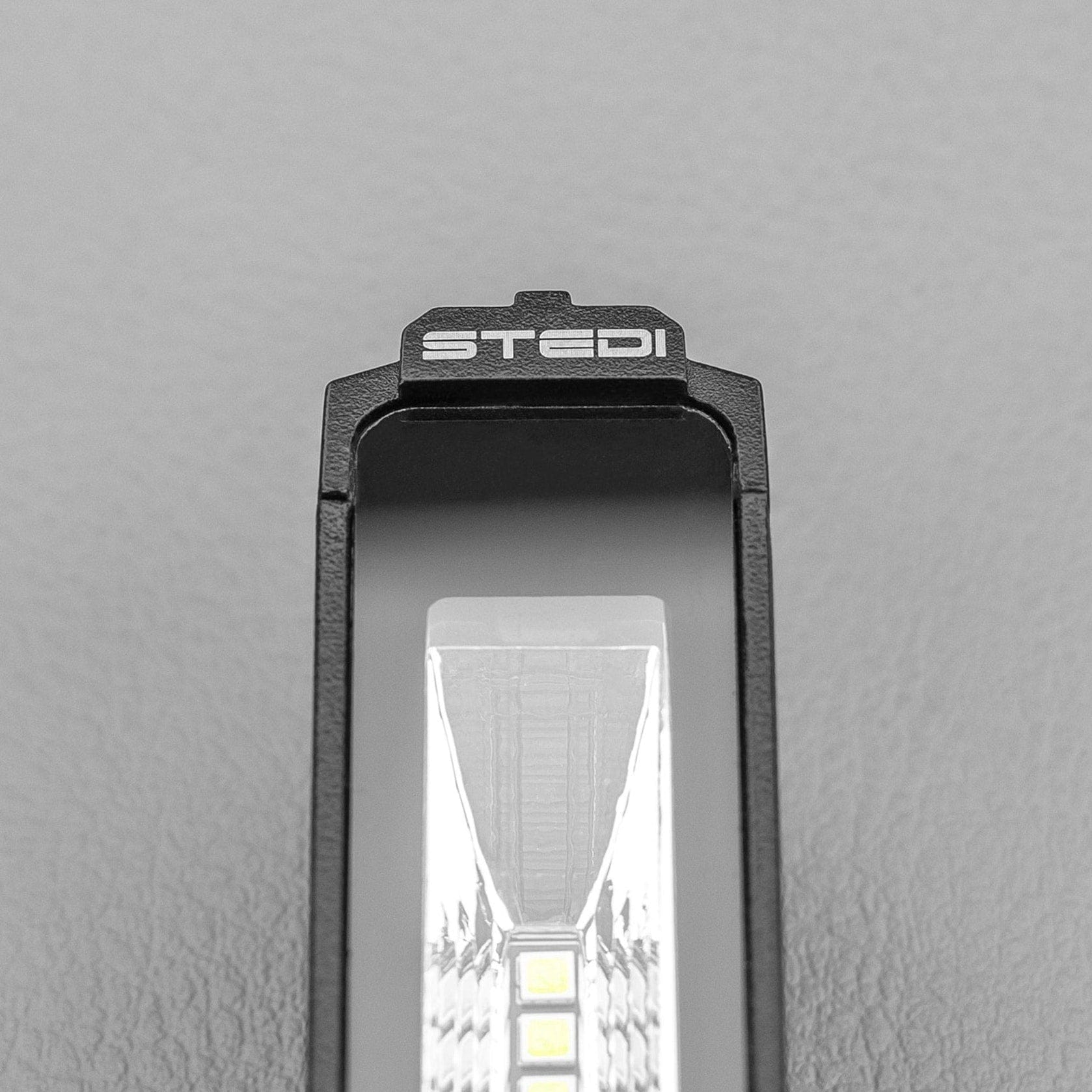 Stedi Micro V2 7.8 Inch 12 LED Flood Light