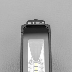Stedi Micro V2 7.8 Inch 12 LED Flood Light