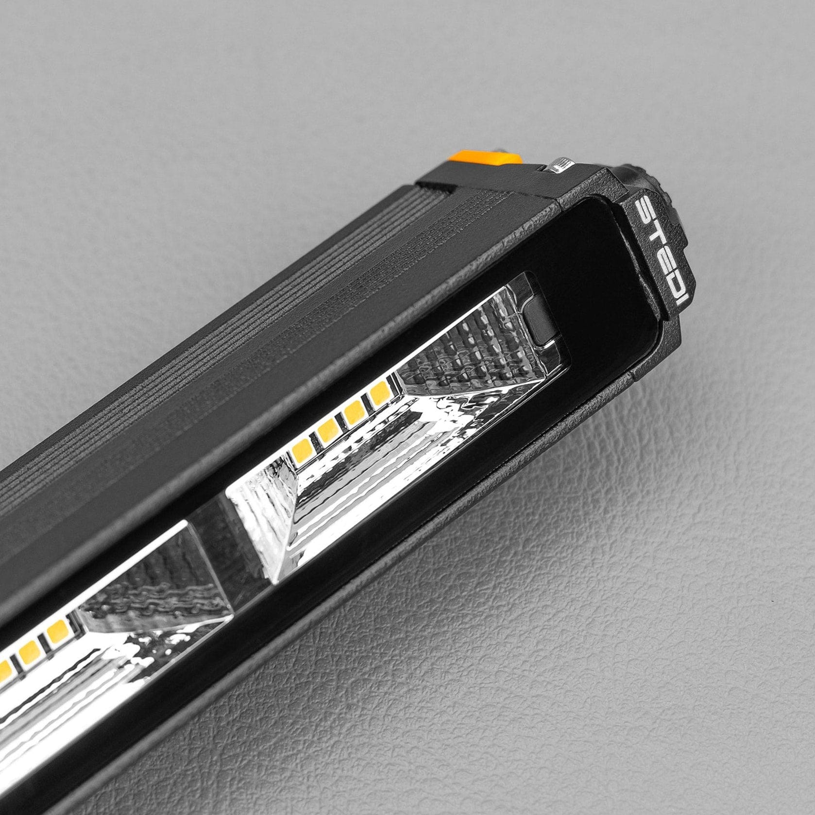 Stedi Micro V2 7.8 Inch 12 LED Flood Light