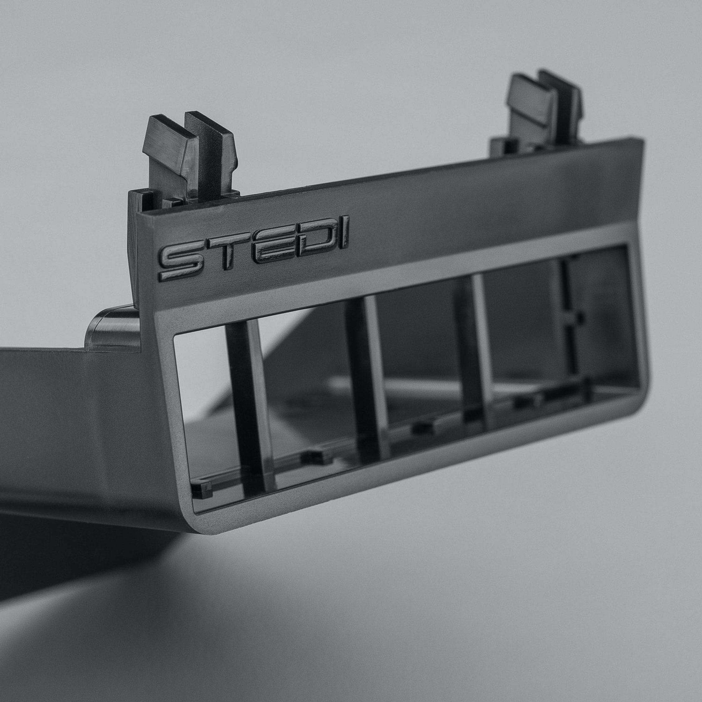 Stedi Switch Panel to suit Ford Ranger Mk2 and Mk3 Raptor and Everest