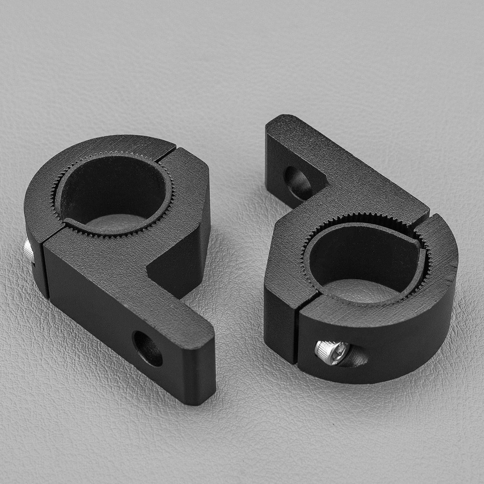 Stedi Tube Mounting Brackets