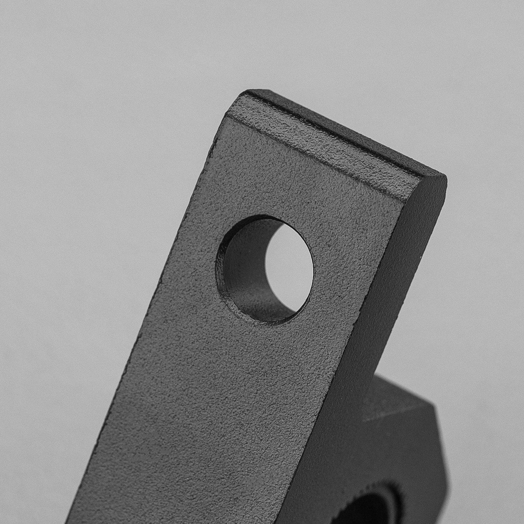 Stedi Tube Mounting Brackets