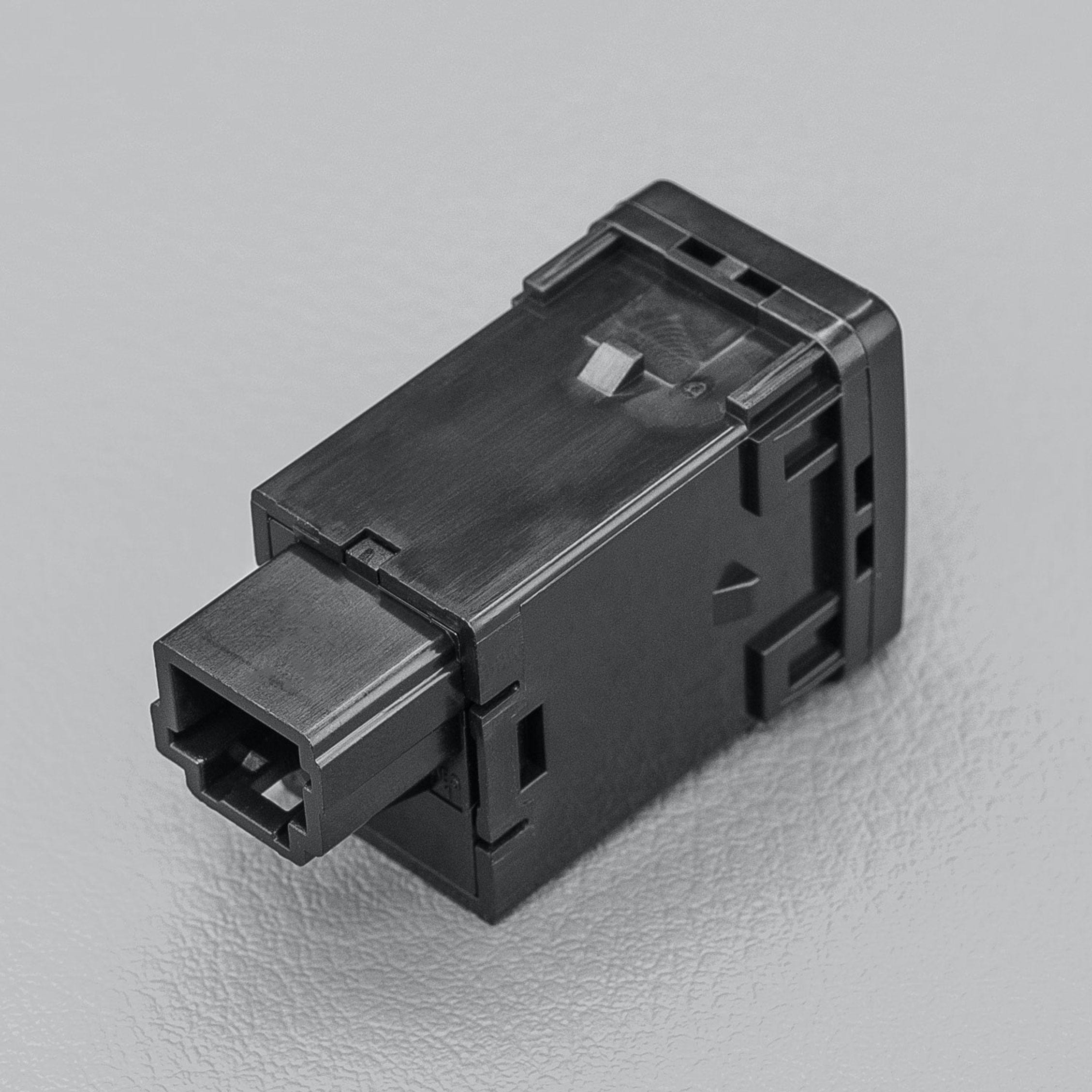 Stedi Short Type Push Switch To Suit Nissan