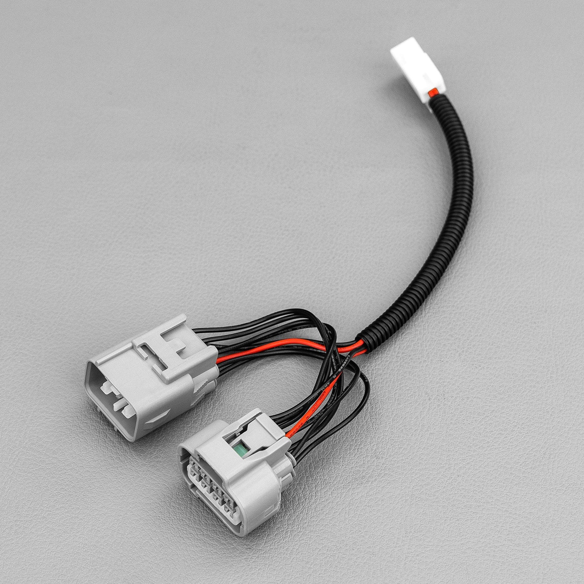 Stedi Mitsubishi Triton MR LED Headlight Piggy Back Adaptor