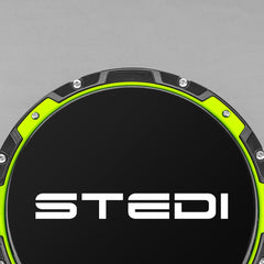 Stedi Type X Pro Coloured Rings