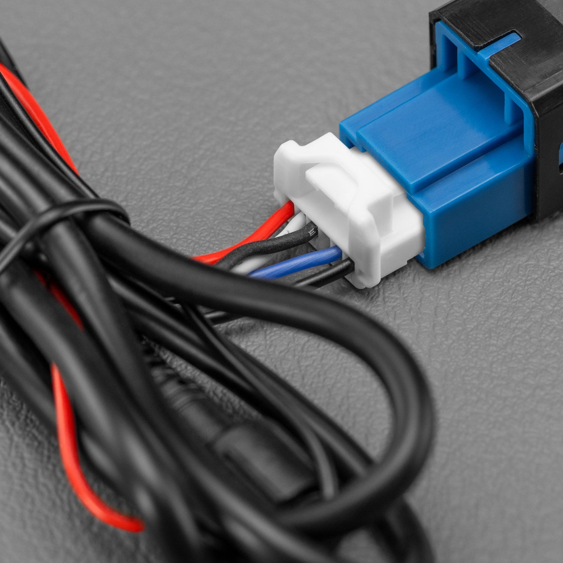 Stedi Switch Quick Plug & Play Connector (Square Toyota)