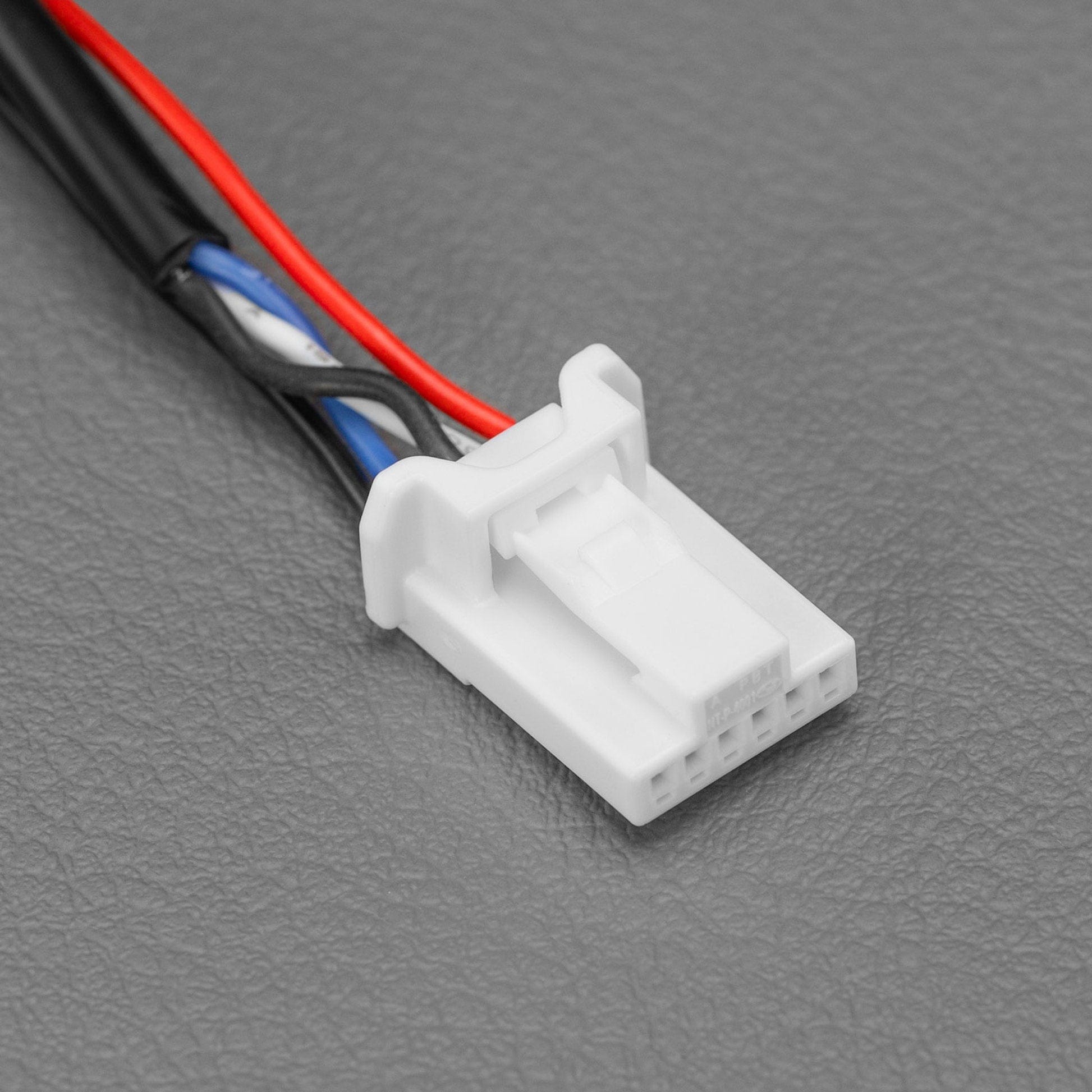 Stedi Switch Quick Plug & Play Connector (Square Toyota)