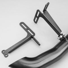 Stedi Rally Bar to Suit Ford Ranger/Everest Light Mounting Bracket