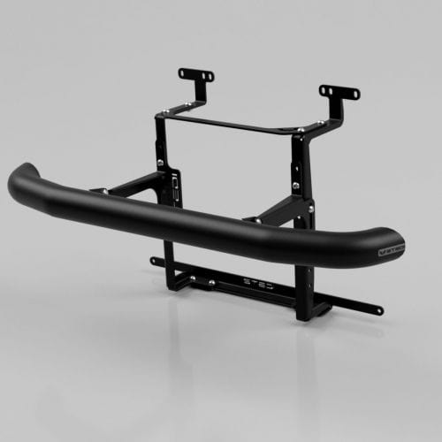 Stedi Rally Bar to Suit Ford Ranger/Everest Light Mounting Bracket