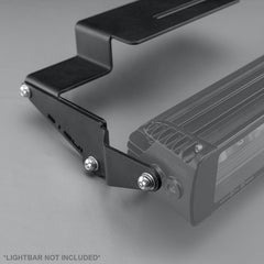 LED Light Bar Bracket to suit Rhino Rack Platform V2.0