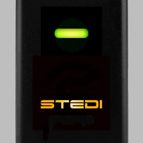 Stedi Push Switch for D-Max/Colorado (2012-2020)