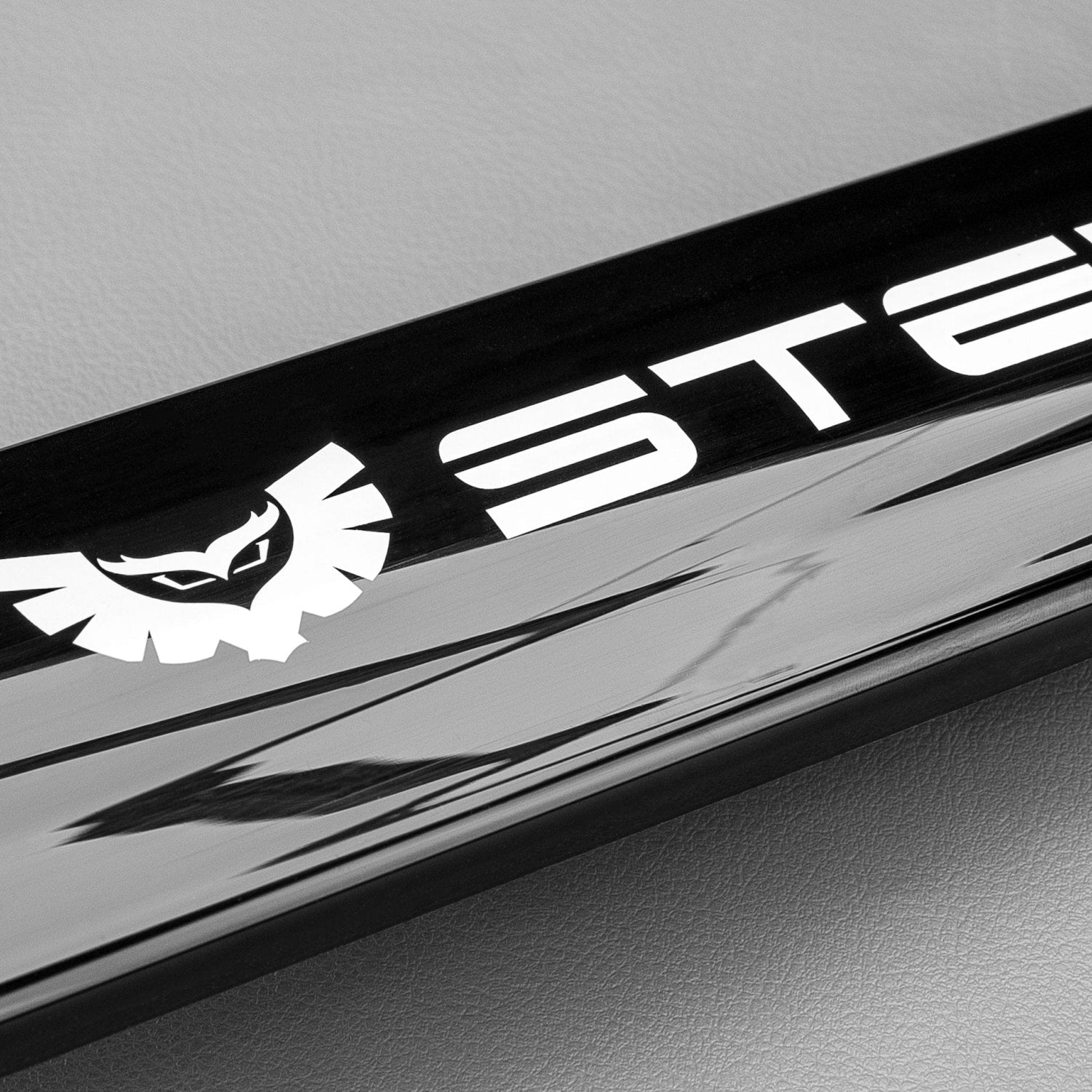 Stedi ST4K Light Bar Black Out Cover