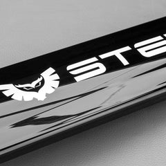 Stedi ST4K Light Bar Black Out Cover