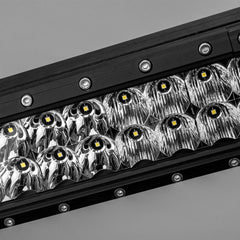 Stedi ST4K Double Row Light Bar - 50 inch