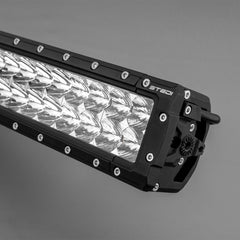 Stedi ST4K Double Row Light Bar - 50 inch