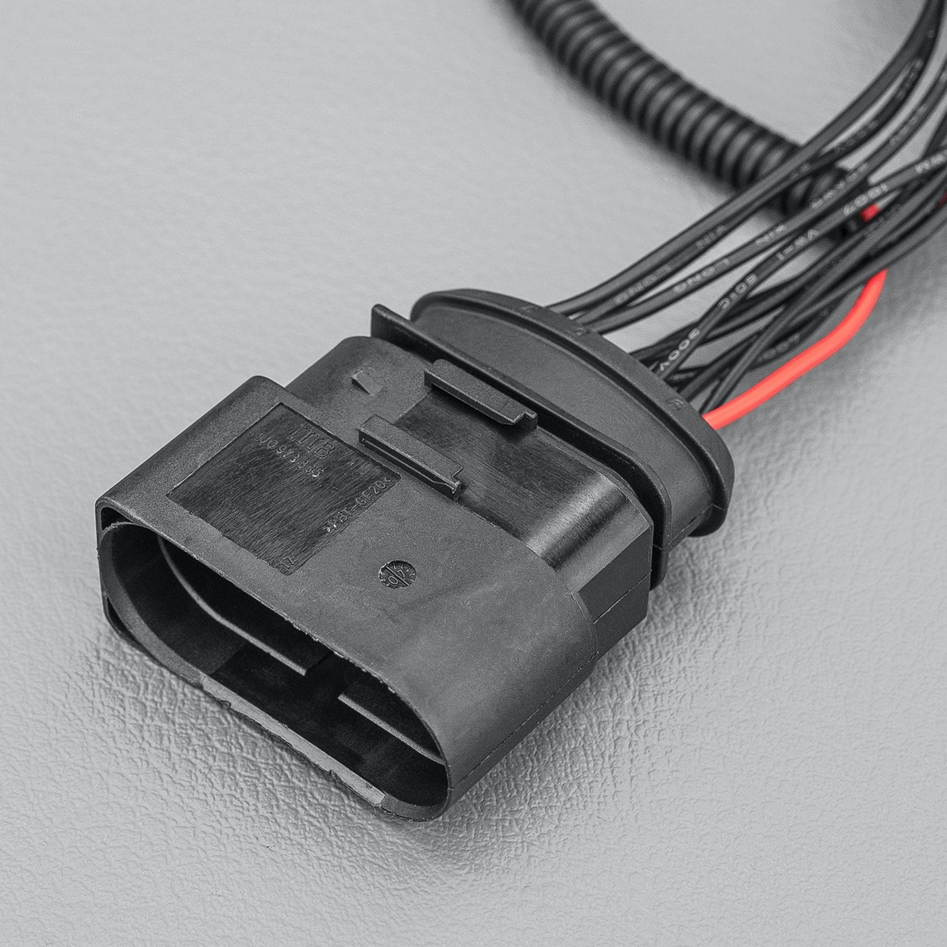 Holden Colorado, Colorado 7 RG & Trailblazer Piggy Back Adaptor