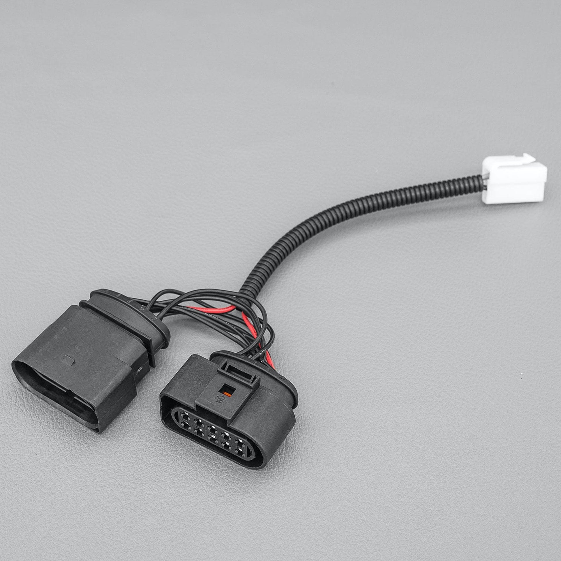Holden Colorado, Colorado 7 RG & Trailblazer Piggy Back Adaptor