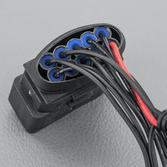 Holden Colorado, Colorado 7 RG & Trailblazer Piggy Back Adaptor