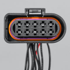 Holden Colorado, Colorado 7 RG & Trailblazer Piggy Back Adaptor