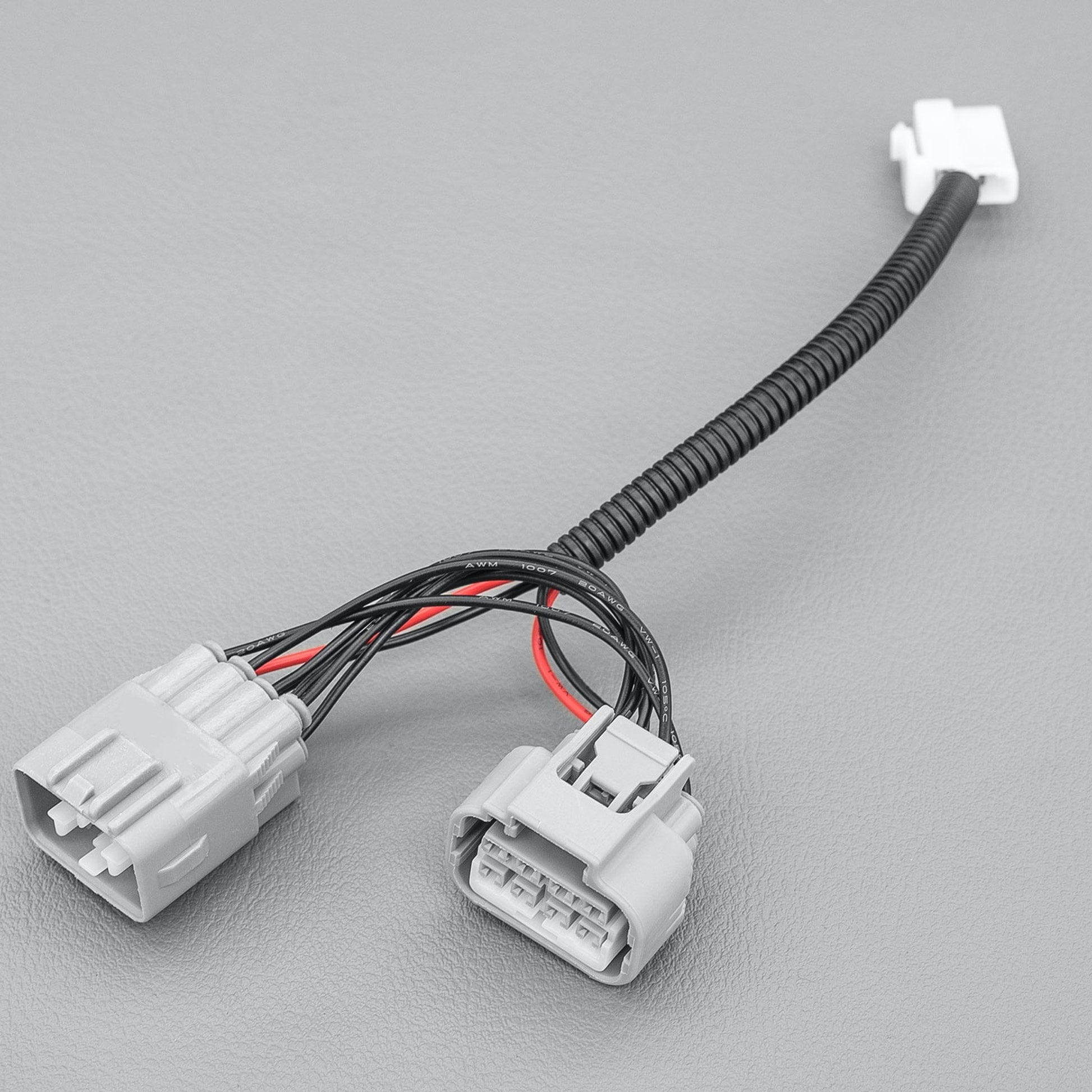 Stedi Mitsubishi MQ Triton (HID Headlight) Piggy Back Adaptor