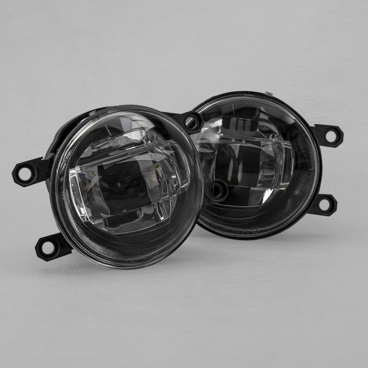 Stedi Universal Type C LED Fog Light Conversion Kit