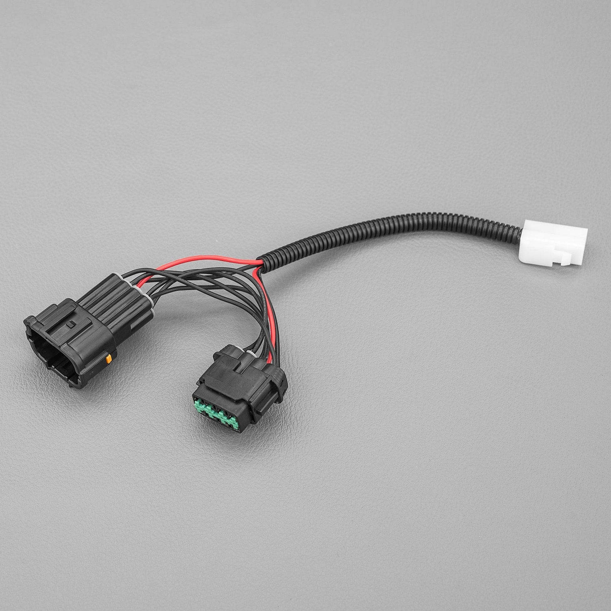 Stedi Nissan Navara NP300 Plug and Play Wiring Harness Kit