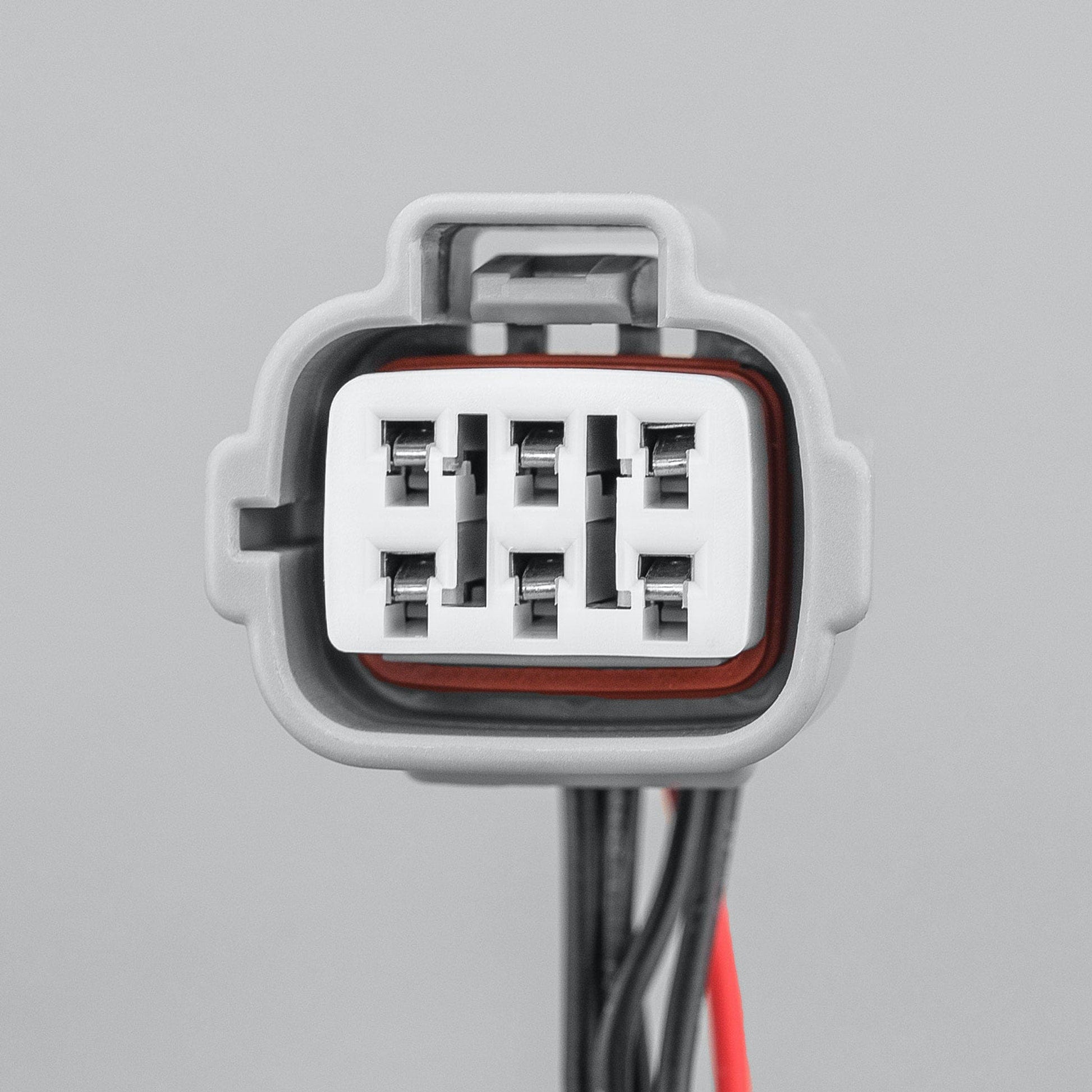 Stedi Isuzu D-Max (Pre AUG-2020) / MU-X (Pre Jul-2021) (LED models) Piggy Back Adaptor