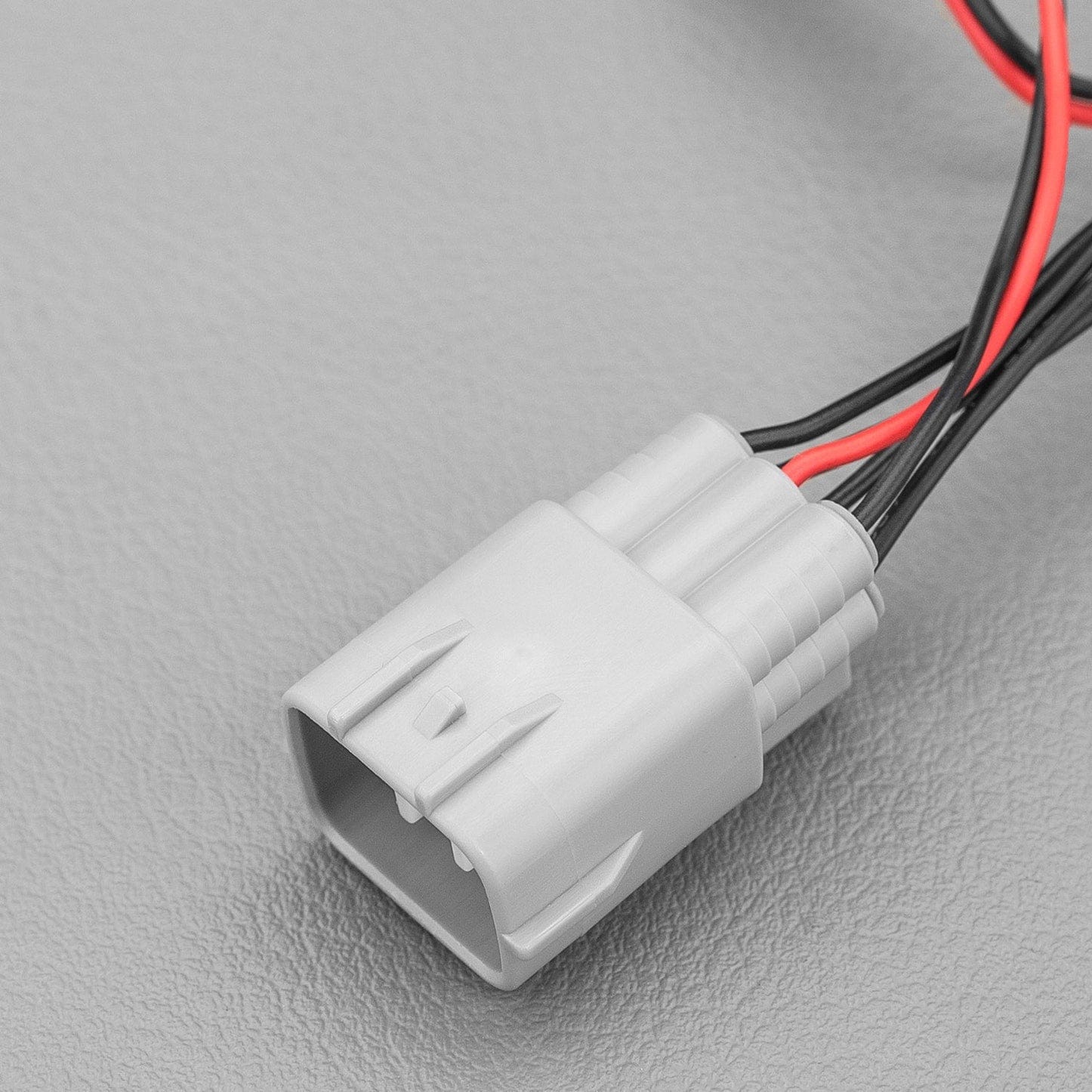 Stedi Suzuki Jimny (JB64W/JB74W) Piggy Back Adaptor