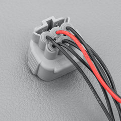 Stedi Isuzu D-Max (Pre AUG-2020) / MU-X (Pre Jul-2021) (LED models) Piggy Back Adaptor
