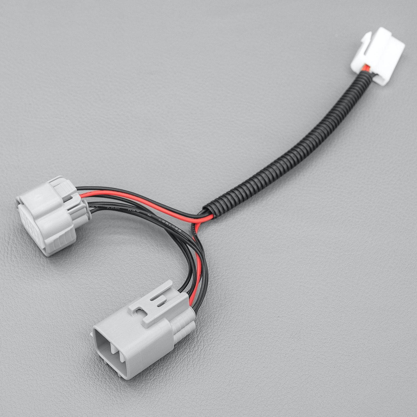 Stedi Suzuki Jimny (JB64W/JB74W) Piggy Back Adaptor