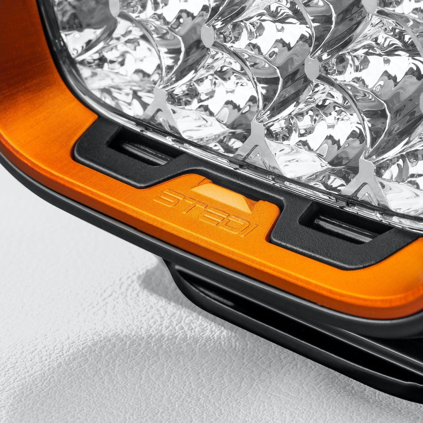Stedi Type-X™ EVO LED Driving Lights (pair)