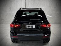 Mercedes-AMG GLB 35