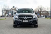 Mercedes-AMG GLE 63 S