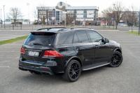 Mercedes-AMG GLE 63 S