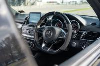 Mercedes-AMG GLE 63 S